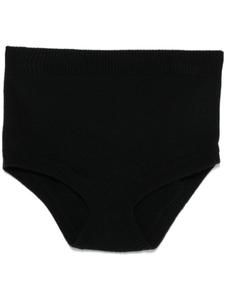 P.A.R.O.S.H. шорты Loos, синий