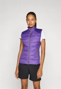 Жилет для гольфа Adidas By Stella Mccartney, Alpine Violet