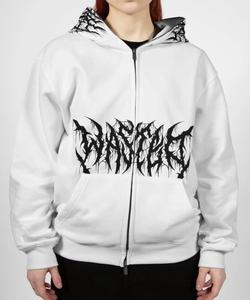 Толстовка на молнии Blitz