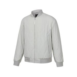 Saucony Пуховик унисекс прозрачный серый, Clear Shadow Gray