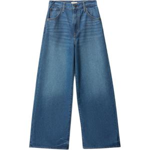 Levis Джинсы женские светло-голубые