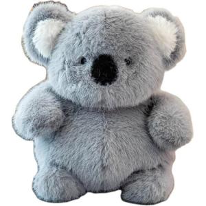 Плюшевая кукла Cute Penguin, Little Rabbit, Piggy Dolls высотой 33см/45см ZITONG