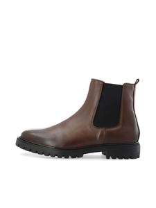 Ботинки челси Bianco, коричневый