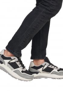 Кроссовки Rieker Sport Trainers, Schwarz/Black