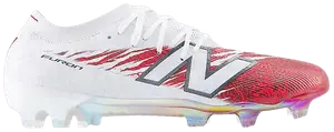Кроссовки Bukayo Saka x New Balance Furon Elite FG V8, красный