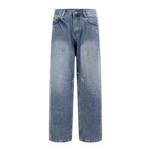 Jeep Джинсы Moxima Lifestyle Unisex Moonlight Blue