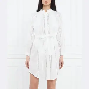 Платье Эмили Melissa Odabash, белый