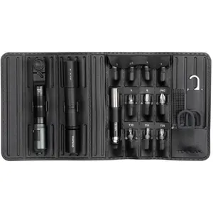 Набор инструментов Ratchet'n Roll Pro Topeak, None