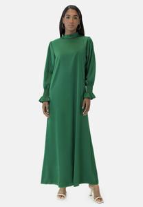 Платье Elara ABAYA, Grün/Green
