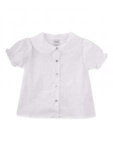 Knot блузка Helen, белый