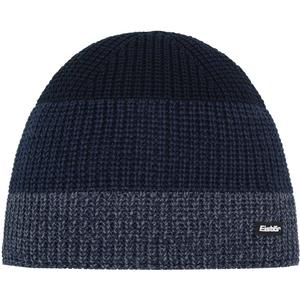 Шапка Eisbär Caris, Marine Blue/Night Blue/Mottled Blue