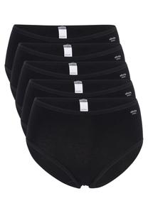 Трусы SPEIDEL Maxi Soft Feeling, черный