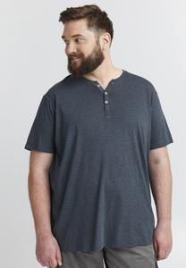 Базовая футболка SDVOLKER BT Solid, синий