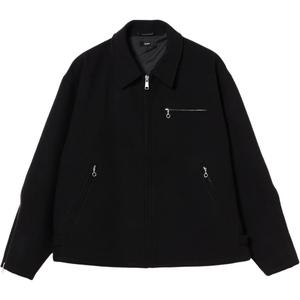 Куртка мужская Beams, черный