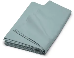 Простыня "Золушка" "Sundays для роста 18 см", сертификат OEKO-TEX Cinderella 200х260 см, 1 шт., цвет seegrün