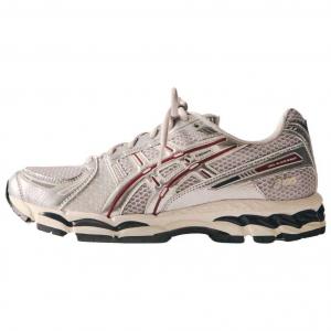 ASICS Кроссовки для бега KITH x GEL Kayano 12.1 мужские silver