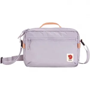 Сумка из нейлона Unisex Purple Gray Lavender Fjallraven