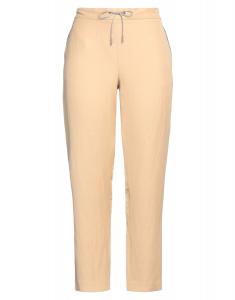 Брюки Fabiana Filippi, песочный