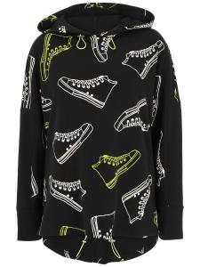 Толстовка Doris Streich, Black