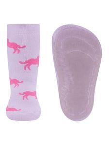 Носки ewers, сиреневый