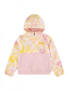 Парка Levi's Kids, розовый