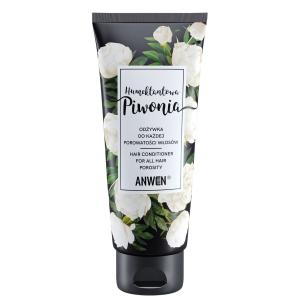 Кондиционер для волос Anwen Piwonia, 200 мл