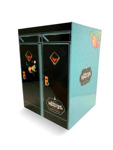 Toilet-bound Hanako-kun: Second Stall (Volume 2) (Toilet-bound Hanako-kun Boxed InSTALLments, 2) (Yen Press)