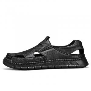 Мужские туристические ботинки для речного треккинга NMR, черный