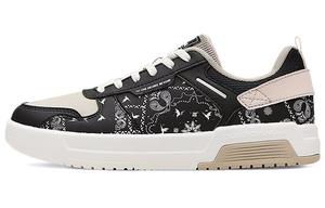 Кроссовки для скейтбординга Aurora женские, низкие, черные 361°