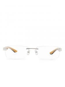 Очки The Artist III Maybach eyewear, серебряный