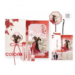 Набор косметики для женщин Colorkey