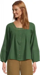 Футболка Manzana Peasant с длинным рукавом Toad&Co