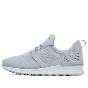 Кроссовки New Balance 574, голубой