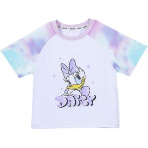 Disney Футболка raw white для детей 3-7 лет