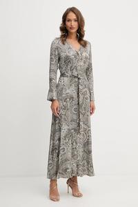 Платье britney Marciano by Guess, бежевый