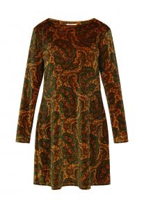 Платье usha FESTIVAL, Saffron