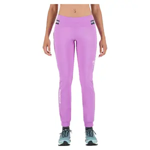 Брюки Karpos Easyfrizz, розовый