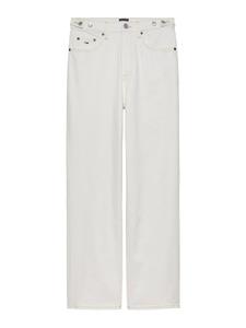 Обычные джинсы Tommy Jeans Layla, белый