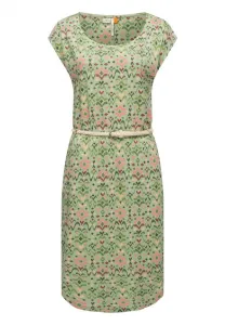 Трикотажное платье Ragwear, Dusty Green