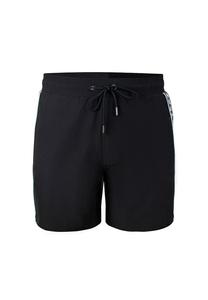 Шорты для плавания Seabeat Yeaz, черный
