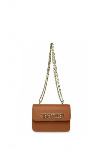 Сумка через плечо bstakes Steve Madden, Camel/Gold Cmg
