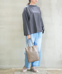 Сумка-шоппер Il Bisonte