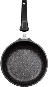 Сковорода GSW Easy Click 24 см из литого алюминия Gsw