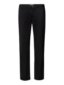 Обычные брюки-чинос WOTEGA, черный