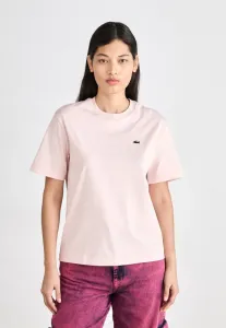 Простая футболка Lacoste, Nidus