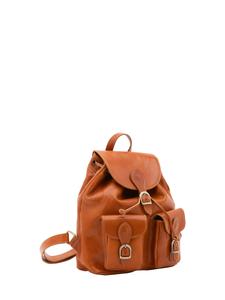 Рюкзак Viola Castellani, коричневый