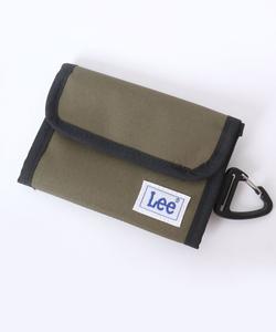 Мини-кошелек Lee CORDURA Smart для мужчин и женщин
