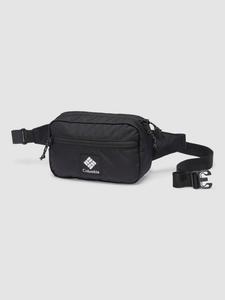 Сумка через плечо Columbia Trail Traveler Hip Pack Umhängetasche, black