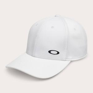 Бейсболка Oakley Tinfoil 3.0, белый