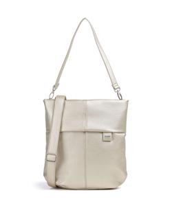 Mademoiselle.M m12 сумка-мешок искусственная кожа Zwei, золотой